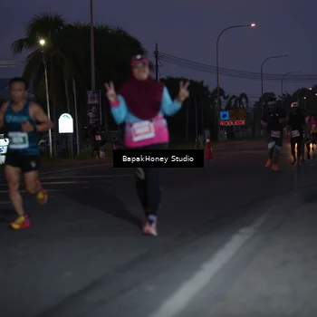 Runner Photo 4504377