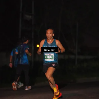 Runner Photo 4504382