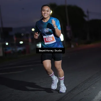 Runner Photo 4504384