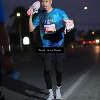 Runner Photo 4504386