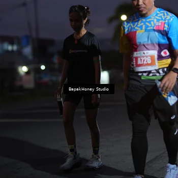 Runner Photo 4504390