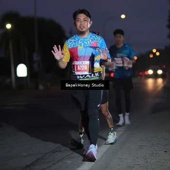 Runner Photo 4504392