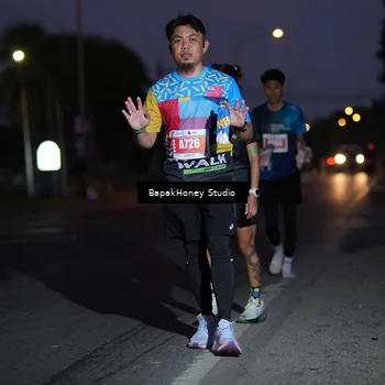 Runner Photo 4504394
