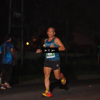 Runner Photo 4504396