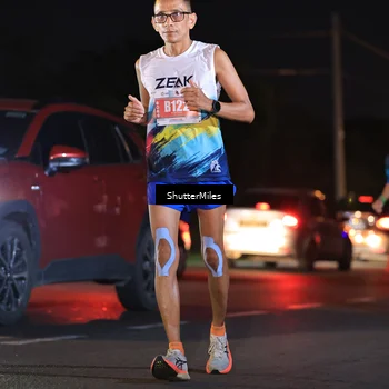 Runner Photo 4504397