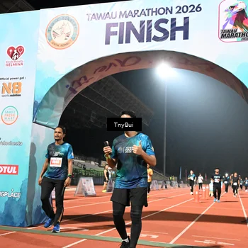 Runner Photo 4504398