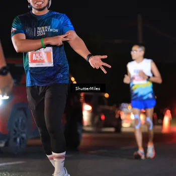Runner Photo 4504399
