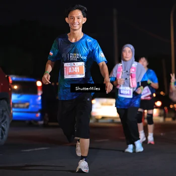 Runner Photo 4504400
