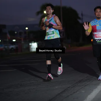 Runner Photo 4504403