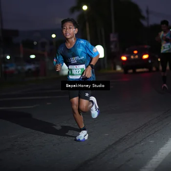 Runner Photo 4504404