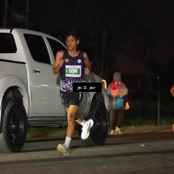 Runner Photo 4504407