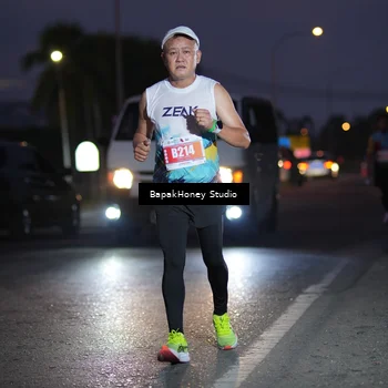 Runner Photo 4504411