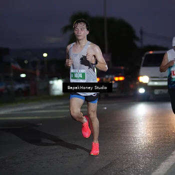 Runner Photo 4504412
