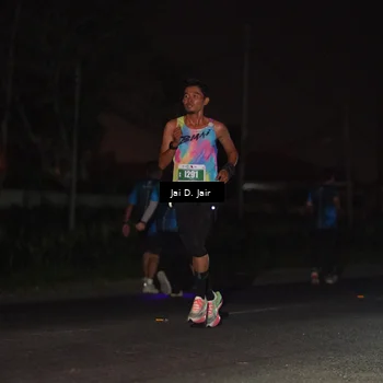 Runner Photo 4504413