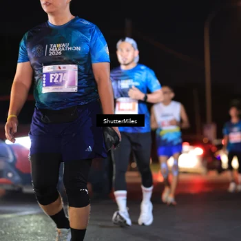 Runner Photo 4504415