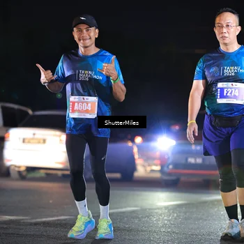 Runner Photo 4504417