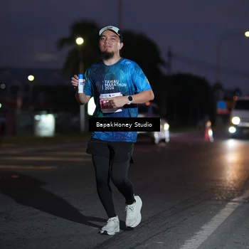 Runner Photo 4504421