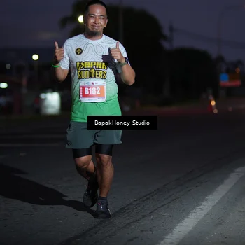 Runner Photo 4504422