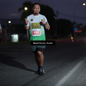 Runner Photo 4504424