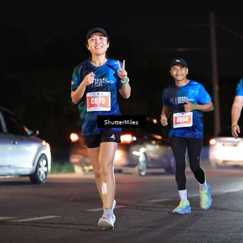 Runner Photo 4504434