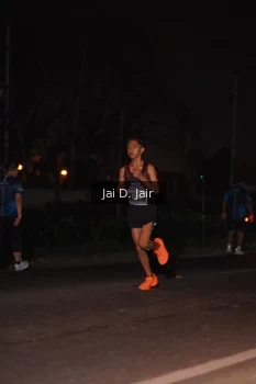 Runner Photo 4504437