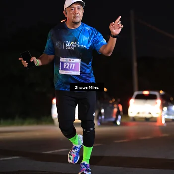 Runner Photo 4504444