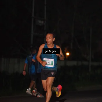 Runner Photo 4504448