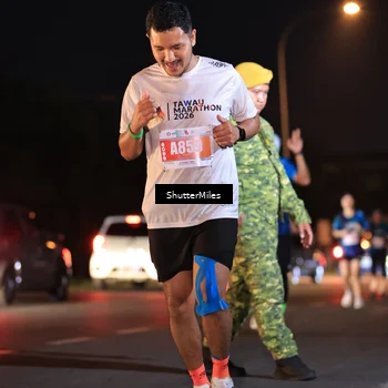 Runner Photo 4504456