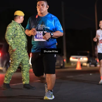 Runner Photo 4504457