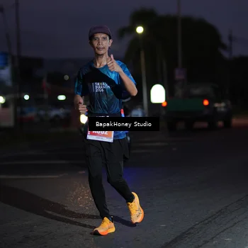 Runner Photo 4504460