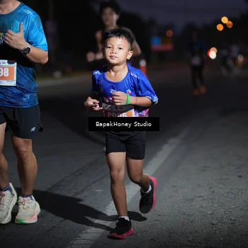 Runner Photo 4504463