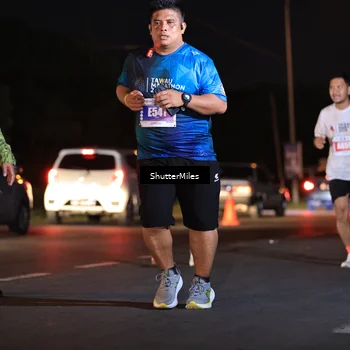Runner Photo 4504464