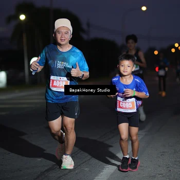 Runner Photo 4504468