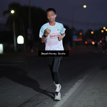 Runner Photo 4504470