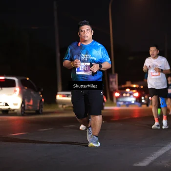 Runner Photo 4504471