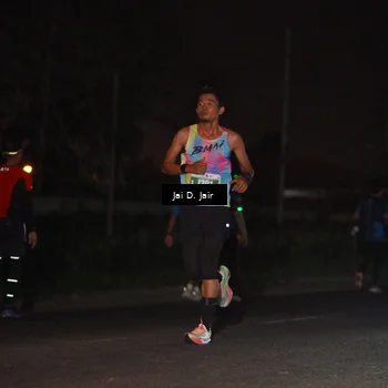 Runner Photo 4504473