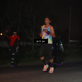 Runner Photo 4504474