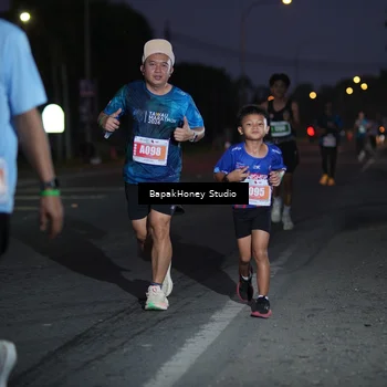 Runner Photo 4504478