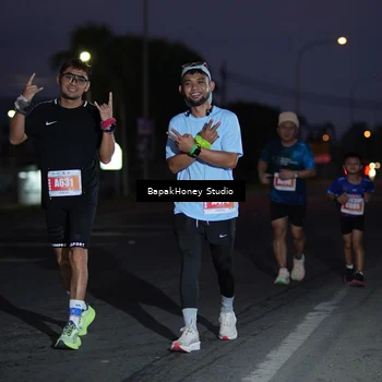 Runner Photo 4504482