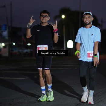 Runner Photo 4504484