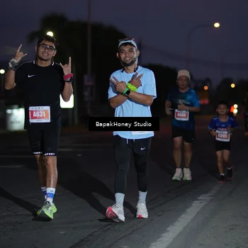 Runner Photo 4504485