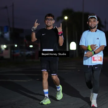 Runner Photo 4504488