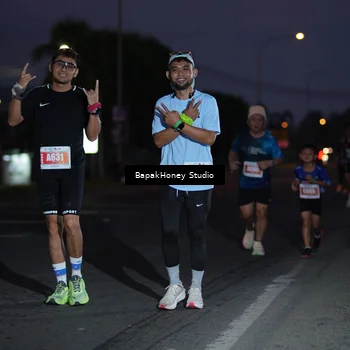 Runner Photo 4504489