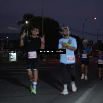 Runner Photo 4504491