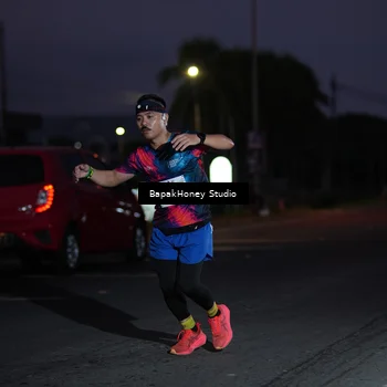 Runner Photo 4504500