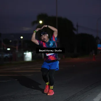 Runner Photo 4504501