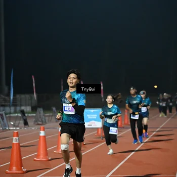 Runner Photo 4504504