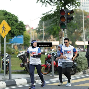 Runner Photo 4504506