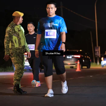 Runner Photo 4504508
