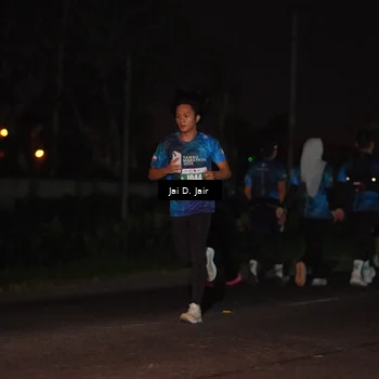 Runner Photo 4504513